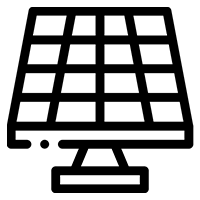 Pannelli fotovoltaici